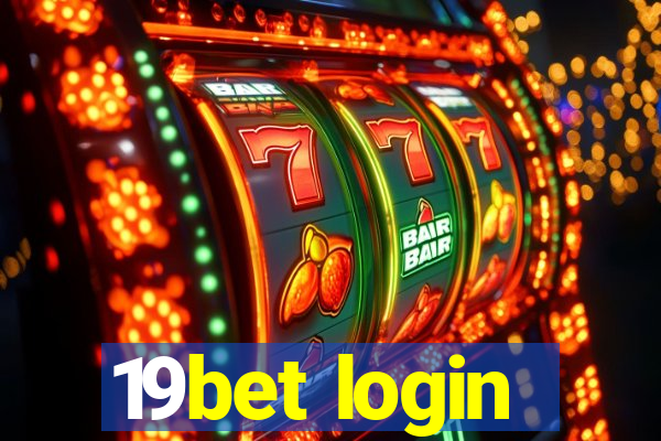 19bet login